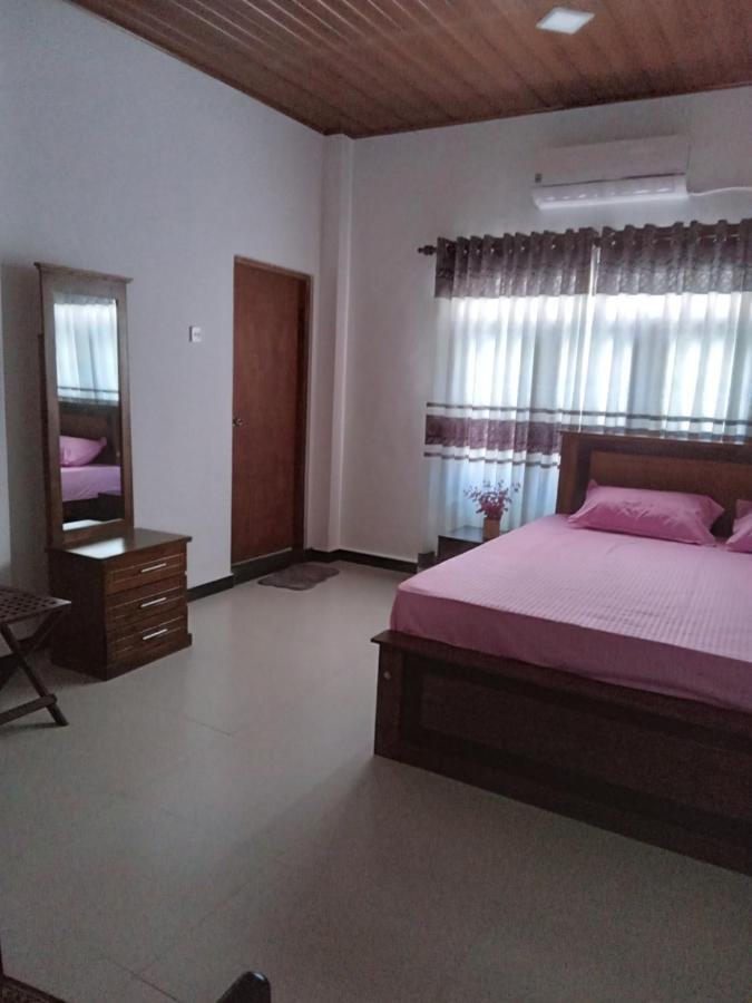 Bed and Breakfast Sky Bloom Homagama Zewnętrze zdjęcie