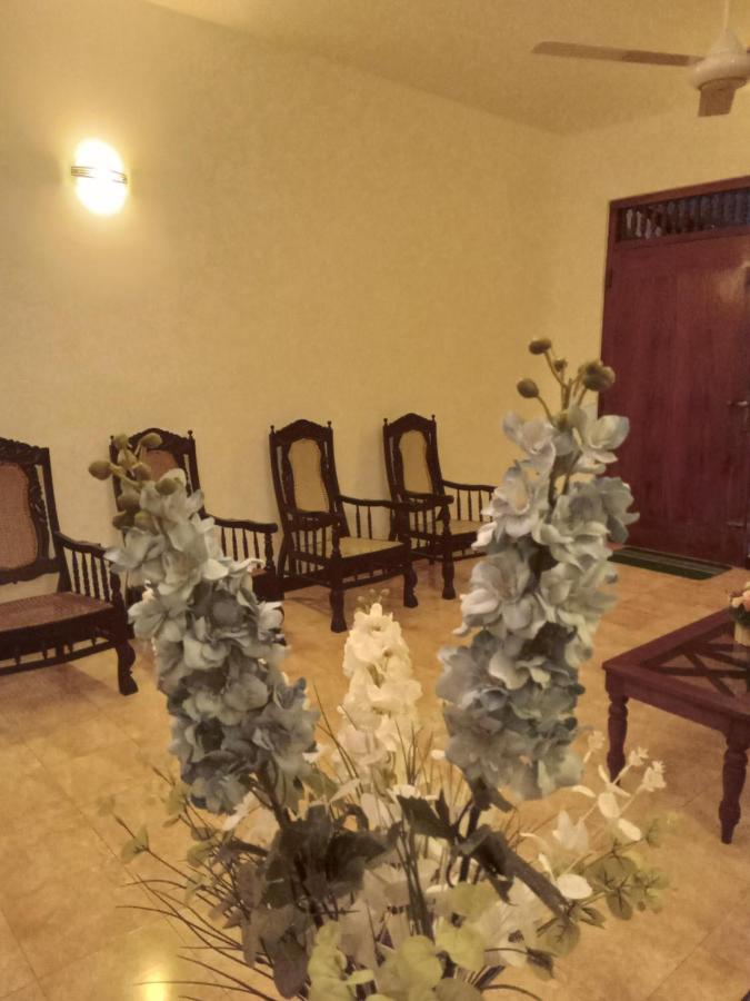 Bed and Breakfast Sky Bloom Homagama Zewnętrze zdjęcie