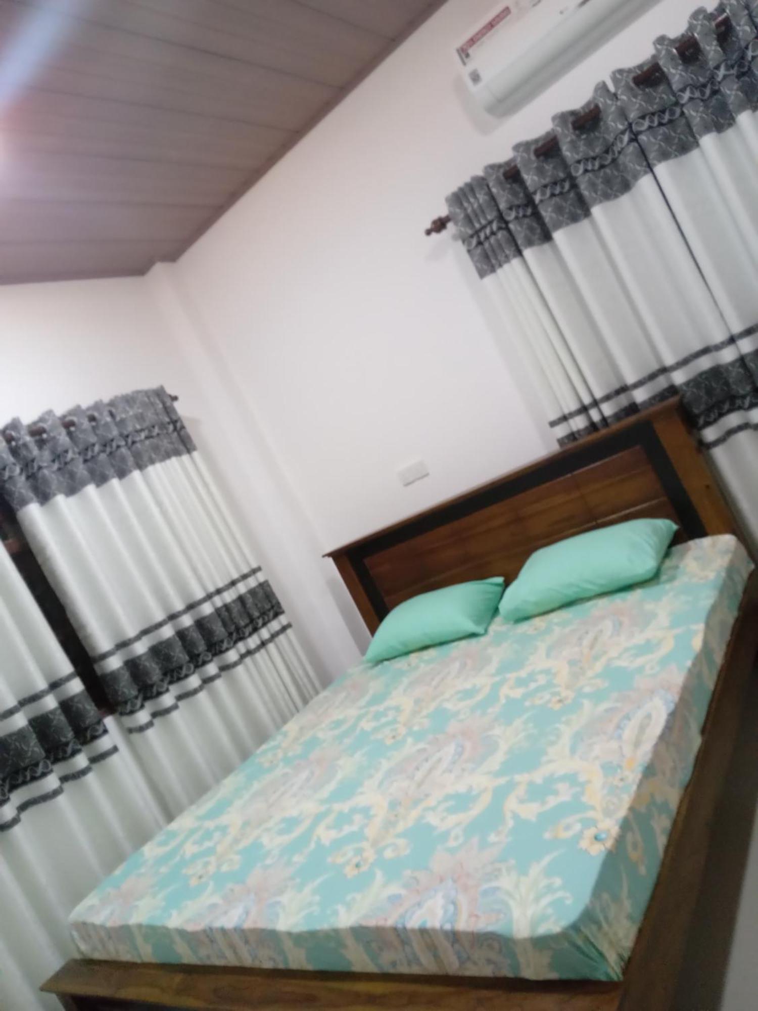 Bed and Breakfast Sky Bloom Homagama Zewnętrze zdjęcie