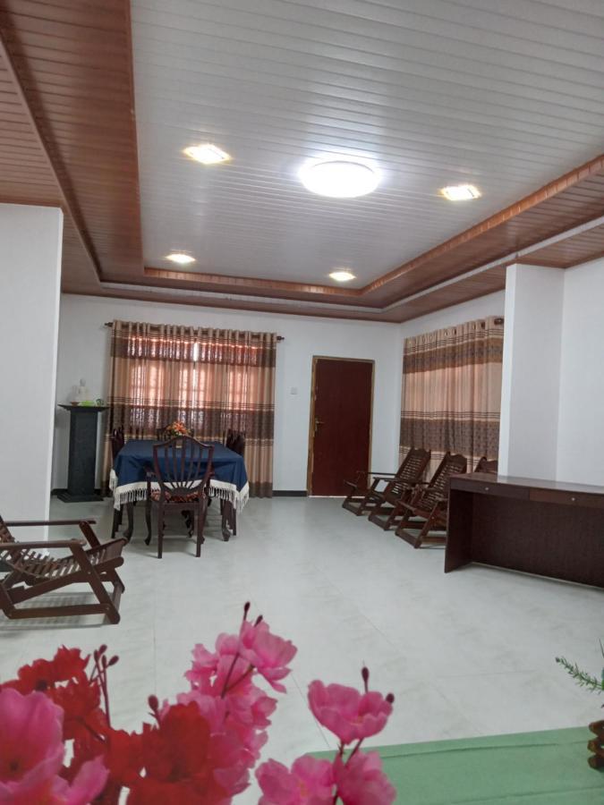 Bed and Breakfast Sky Bloom Homagama Zewnętrze zdjęcie