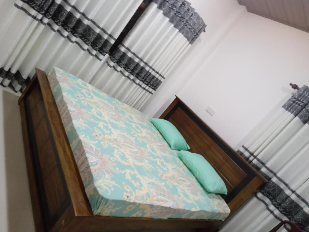 Bed and Breakfast Sky Bloom Homagama Zewnętrze zdjęcie