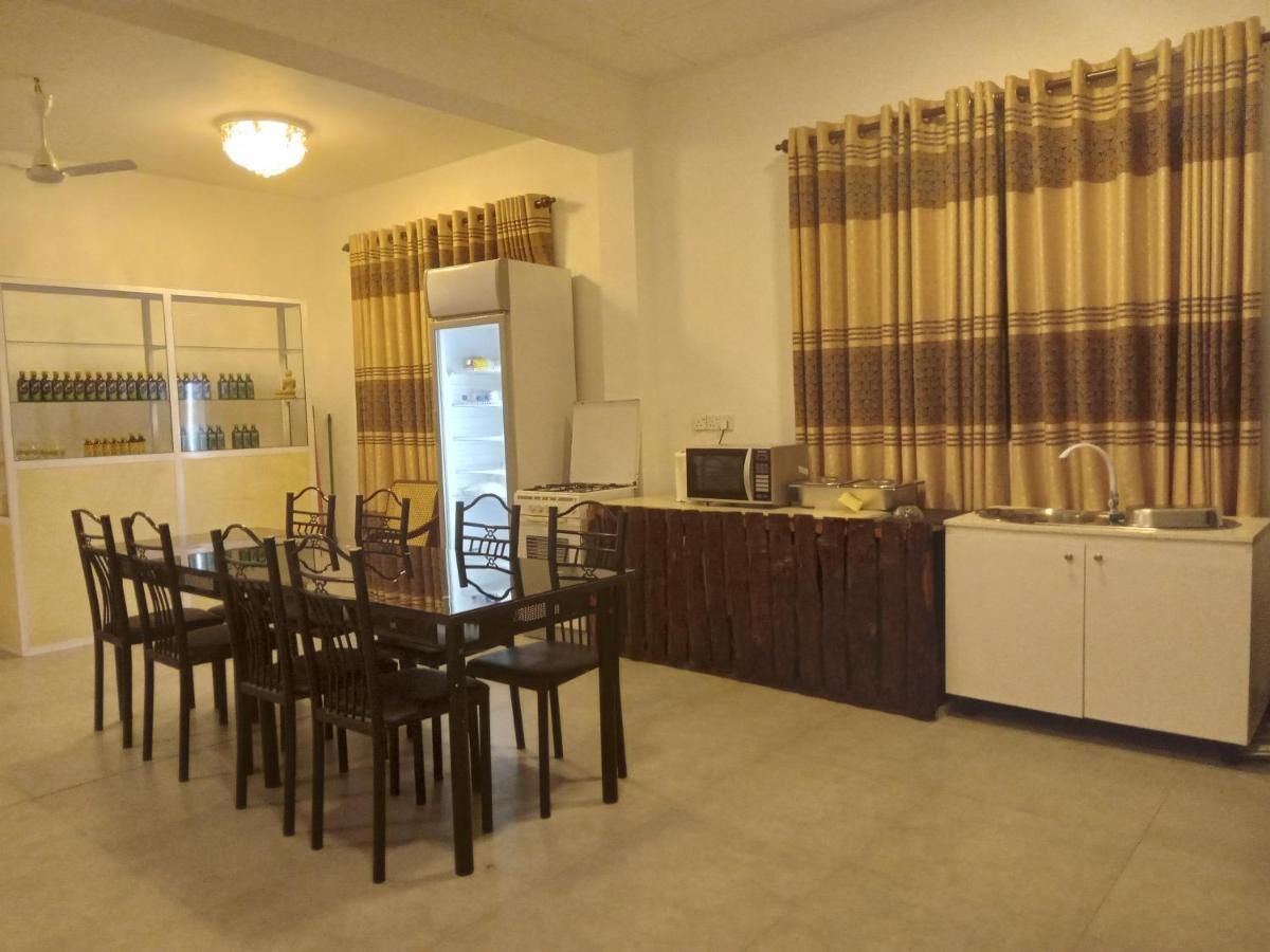 Bed and Breakfast Sky Bloom Homagama Zewnętrze zdjęcie