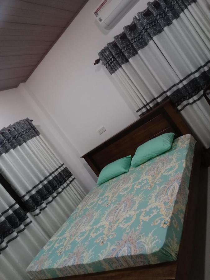 Bed and Breakfast Sky Bloom Homagama Zewnętrze zdjęcie